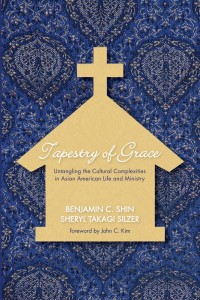 Cover image: Tapestry of Grace 9781498232784