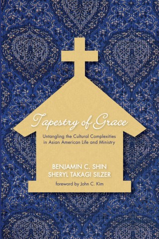 Imagen de portada: Tapestry of Grace 9781498232784