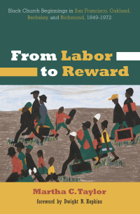 Cover image: From Labor to Reward 9781498232814