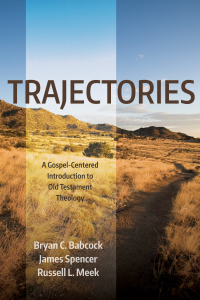 Cover image: Trajectories 9781498232845