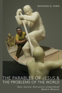 Titelbild: The Parables of Jesus and the Problems of the World 9781498232975