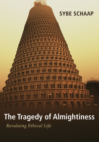Cover image: The Tragedy of Almightiness 9781498233040