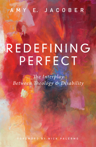 Imagen de portada: Redefining Perfect 9781498233101