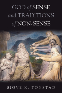 Imagen de portada: God of Sense and Traditions of Non-Sense 9781498233132