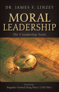 Titelbild: Moral Leadership 9781498233163