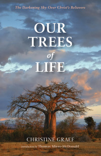 Omslagafbeelding: Our Trees of Life 9781498233316