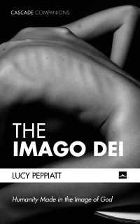Cover image: The Imago Dei 9781498233408