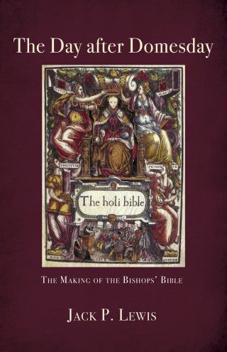 Cover image: The Day after Domesday 9781498233439
