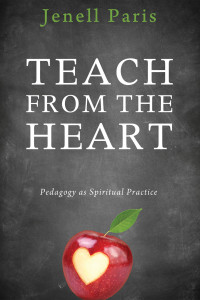 Cover image: Teach from the Heart 9781498233491