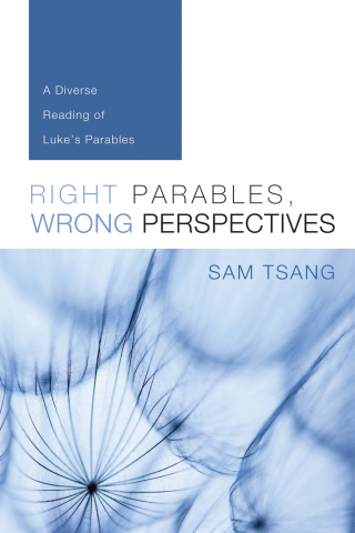 表紙画像: Right Parables, Wrong Perspectives 9781498233583