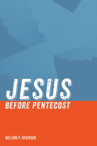 Cover image: Jesus before Pentecost 9781498233644