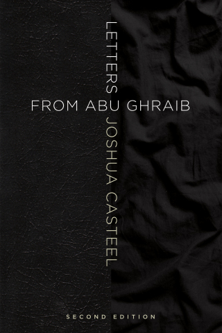Imagen de portada: Letters from Abu Ghraib, Second Edition 9781498233736