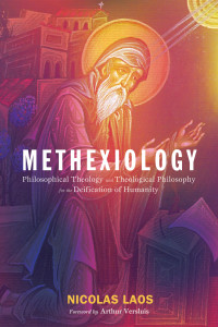 Cover image: Methexiology 9781498233859