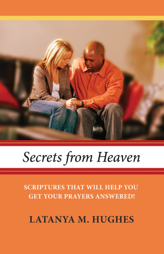 Imagen de portada: Secrets from Heaven 9781498233972