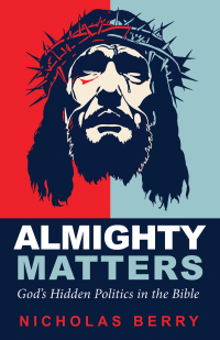 صورة الغلاف: Almighty Matters 9781498234214