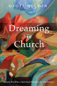 Cover image: Dreaming in Church 9781498234245