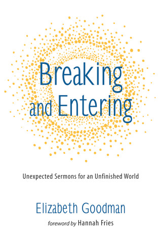 Cover image: Breaking and Entering 9781498234344