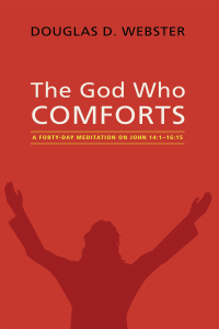 Cover image: The God Who Comforts 9781498234405