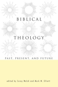Cover image: Biblical Theology 9781498234436