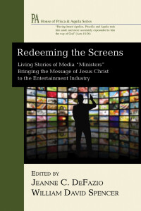 Cover image: Redeeming the Screens 9781498234467