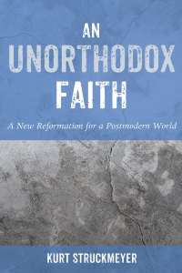 Cover image: An Unorthodox Faith 9781498234528