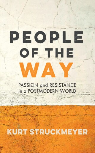 Cover image: People of the Way 9781498234559