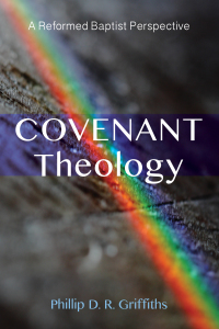 Omslagafbeelding: Covenant Theology 9781498234825