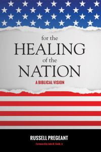 صورة الغلاف: For the Healing of the Nation 9781498235396