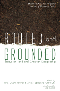 Titelbild: Rooted and Grounded 9781498235549