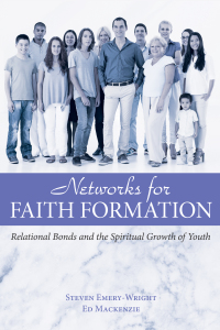 Titelbild: Networks for Faith Formation 9781498236027