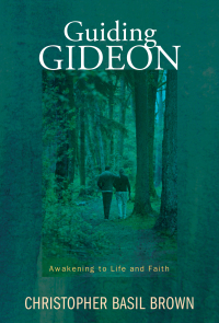 Imagen de portada: Guiding Gideon 9781625649829