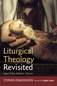 Imagen de portada: Liturgical Theology Revisited 9781625648358
