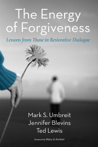 Imagen de portada: The Energy of Forgiveness 9781625644237