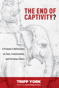 Cover image: The End of Captivity? 9781625647535