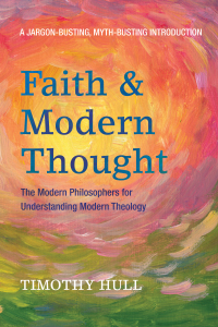 Cover image: Faith and Modern Thought 9781498236751