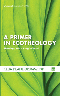 Cover image: A Primer in Ecotheology 9781498236997