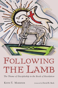 表紙画像: Following the Lamb 9781498237390