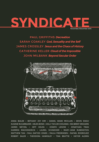 Imagen de portada: Syndicate