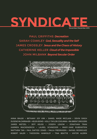 Imagen de portada: Syndicate