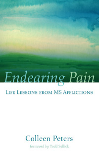 Cover image: Endearing Pain 9781498237895