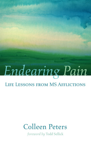 Imagen de portada: Endearing Pain 9781498237895
