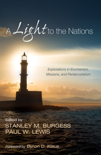 Imagen de portada: A Light to the Nations 9781498238137