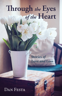 Cover image: Through the Eyes of the Heart 9781498238328