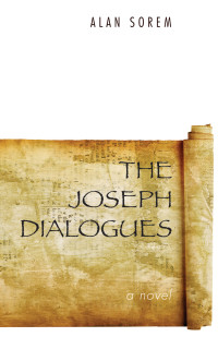 Omslagafbeelding: The Joseph Dialogues 9781498238359