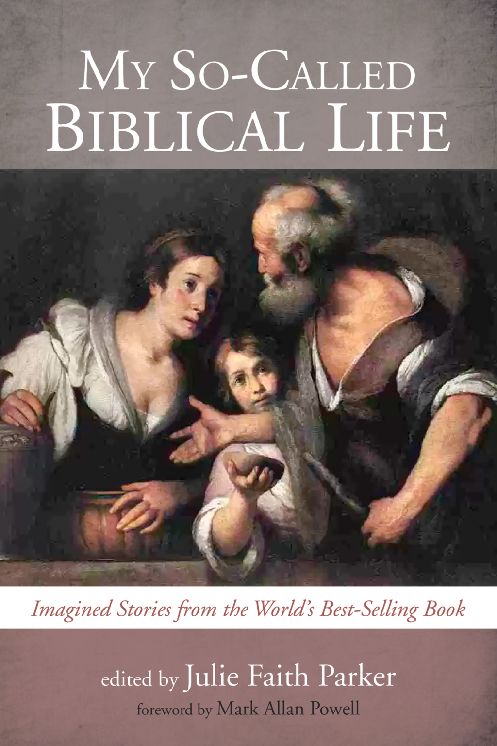 My SoCalled Biblical Life eBook
