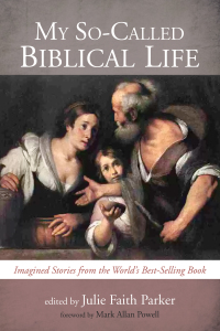 Cover image: My So-Called Biblical Life 9781498238441