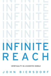 Cover image: Infinite Reach 9781498238656