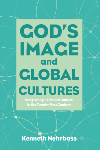 Cover image: God’s Image and Global Cultures 9781498239097