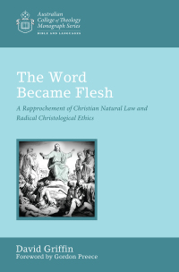 Cover image: The Word Became Flesh 9781498239257