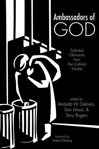 Cover image: Ambassadors of God 9781498239509